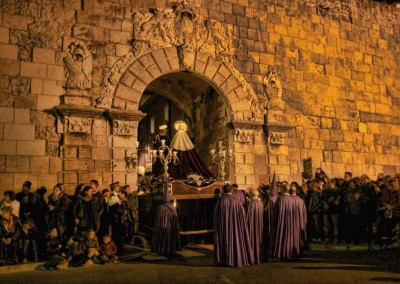 Portal de Sant Antoni