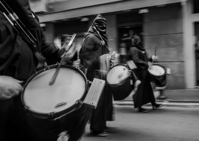 Ritmovimiento Oscuro Fluido