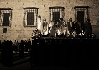 Sobretaula del Sant Sopar