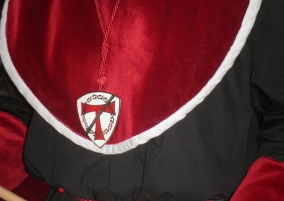 TARRACOSANTA