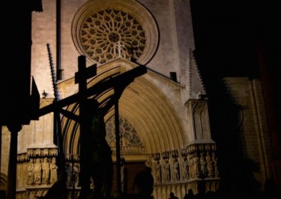 Viacrucis