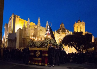 la soledat i la catedral