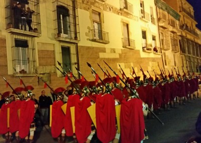 romans